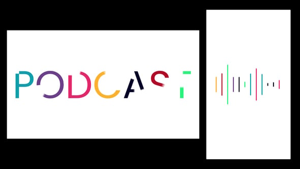 Logo Podcast（976653）-技能树